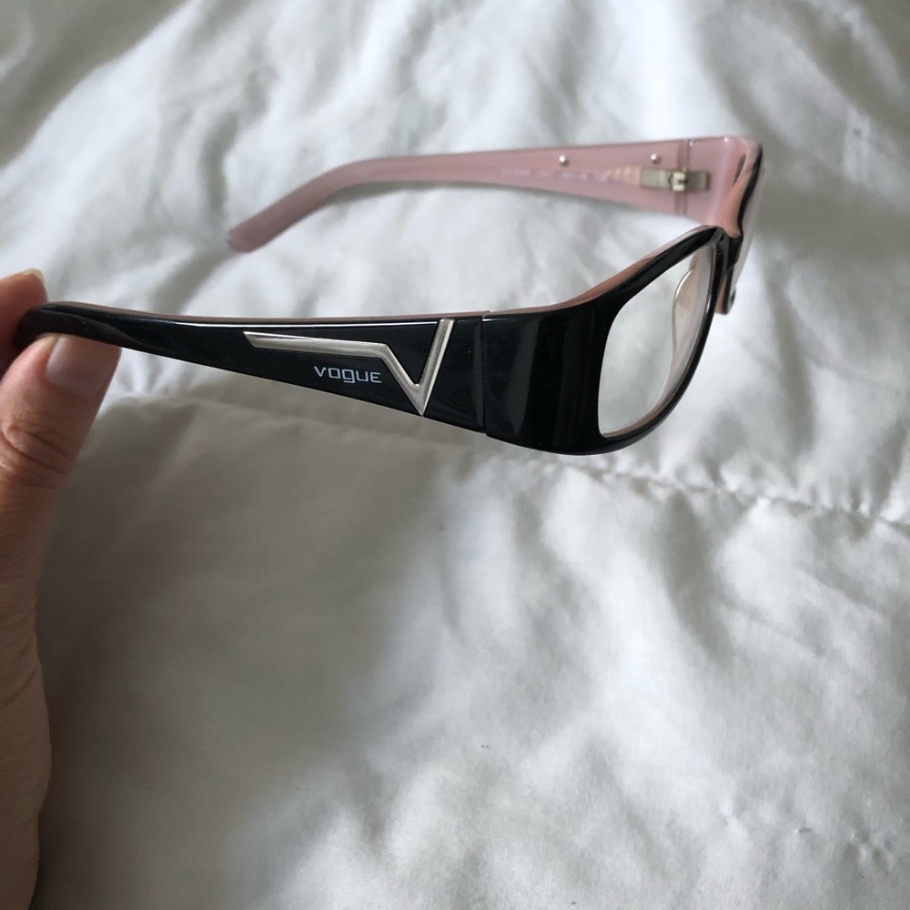 Vogue frames